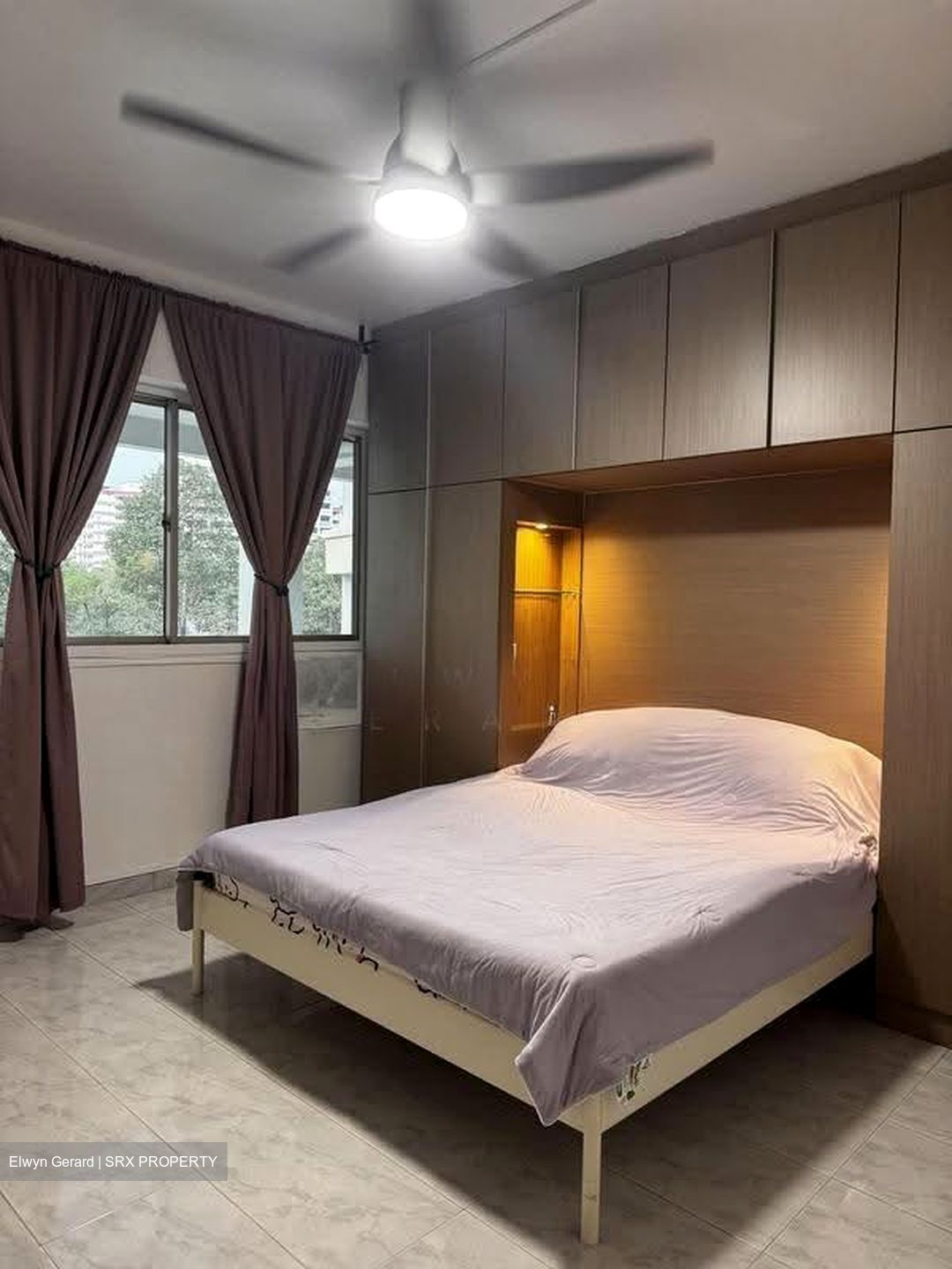 Blk 101 Pasir Ris Street 12 (Pasir Ris), HDB Executive #618053781